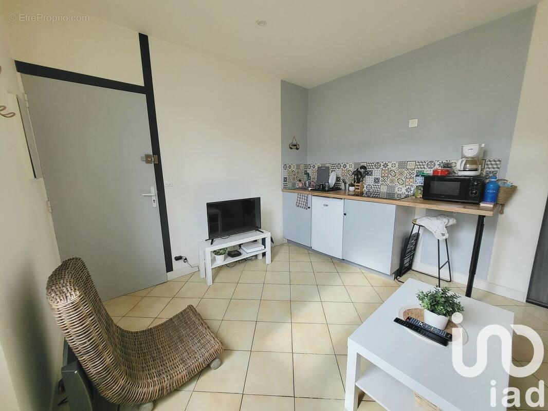 Photo 1 - Appartement à LONGJUMEAU