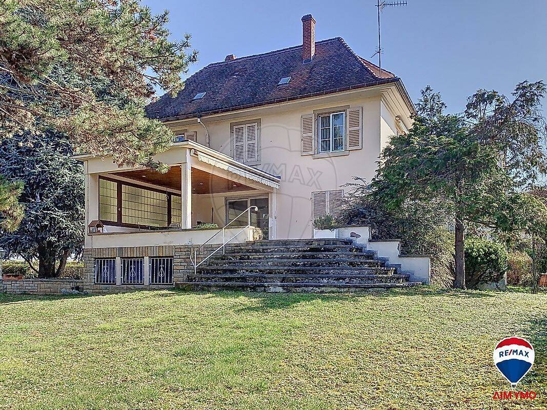 Maison à COLMAR