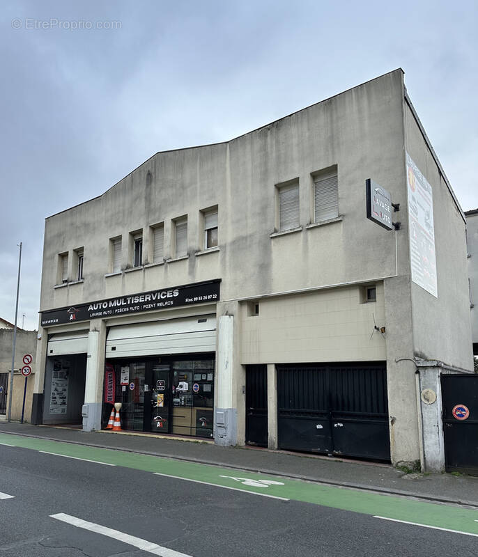 Appartement à DRANCY