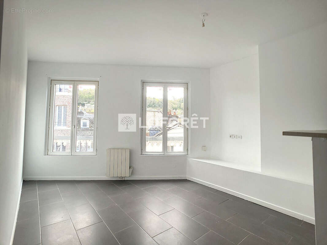 Appartement à ELBEUF