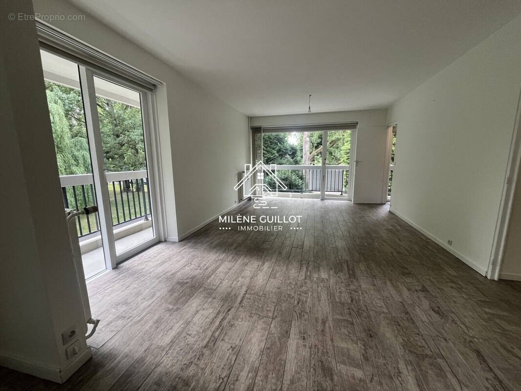 Appartement à CROIX
