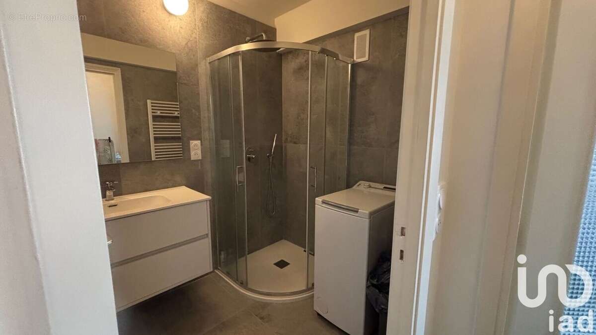 Photo 6 - Appartement à ROQUEBRUNE-CAP-MARTIN