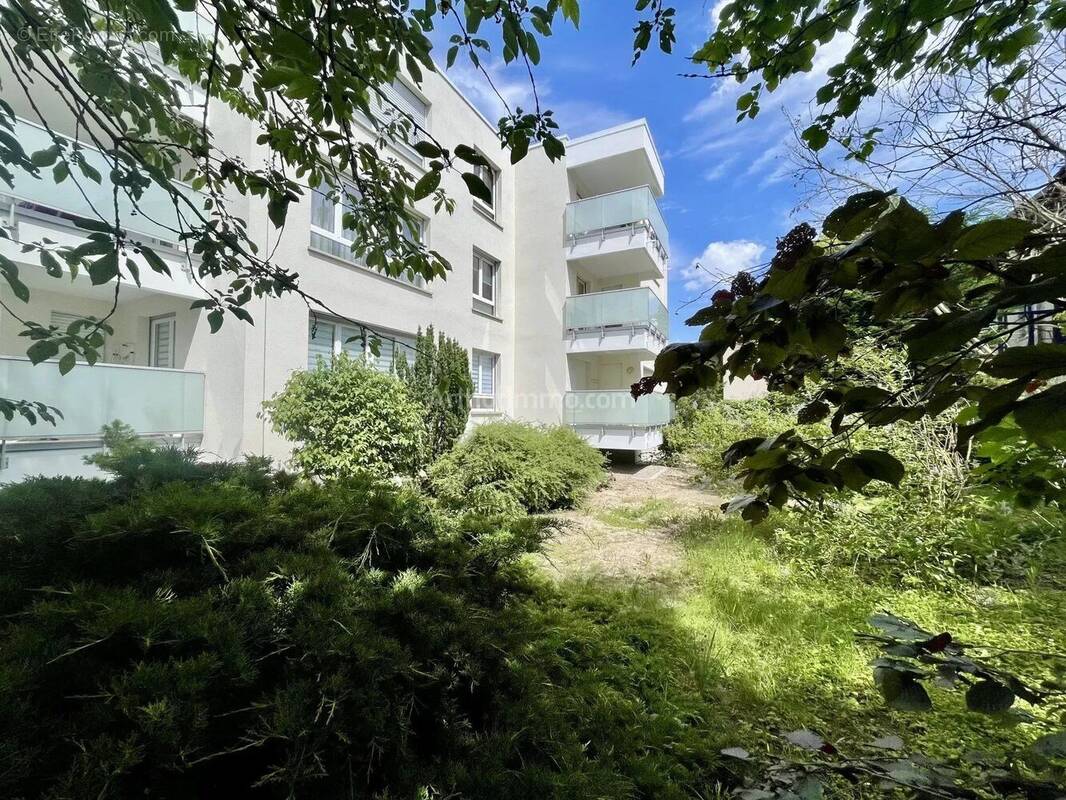 Appartement à COLMAR