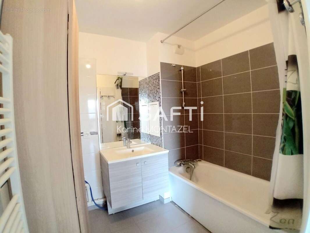 Photo 9 - Appartement à VITRY-SUR-SEINE