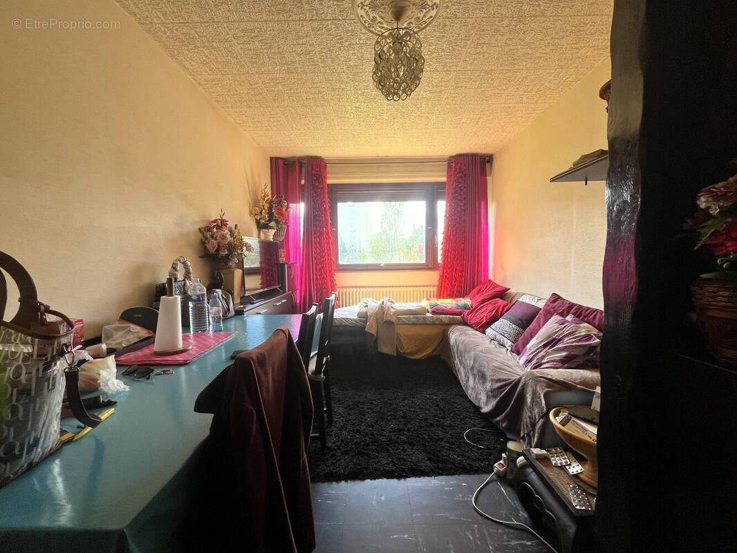 Appartement à BONNEVILLE
