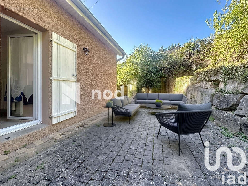 Photo 4 - Maison à COUZON-AU-MONT-D&#039;OR