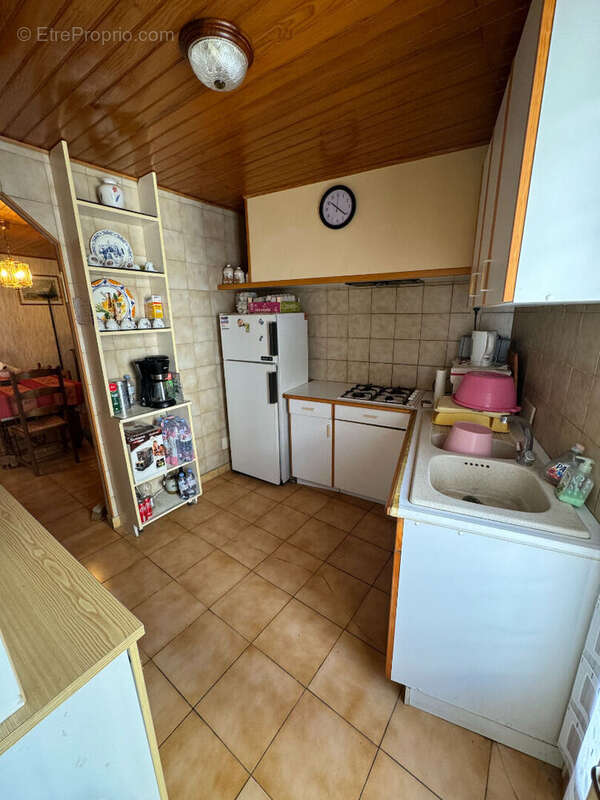 Maison à MARSEILLAN