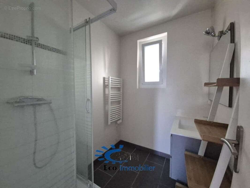 Appartement à LAGORD