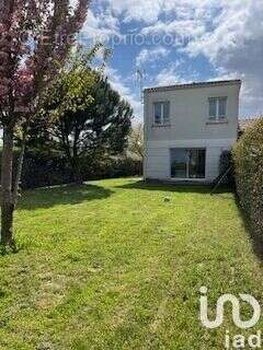 Photo 9 - Maison à SAINT-YRIEIX-SUR-CHARENTE