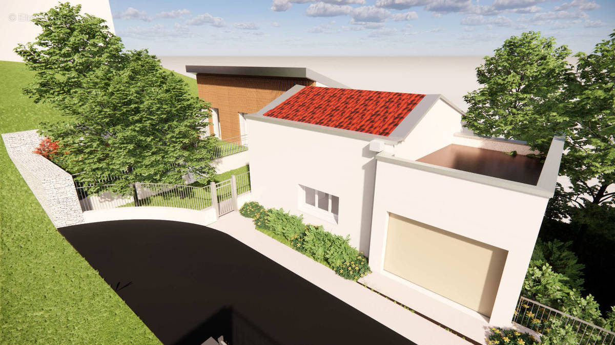 Maison à CASTANET-TOLOSAN