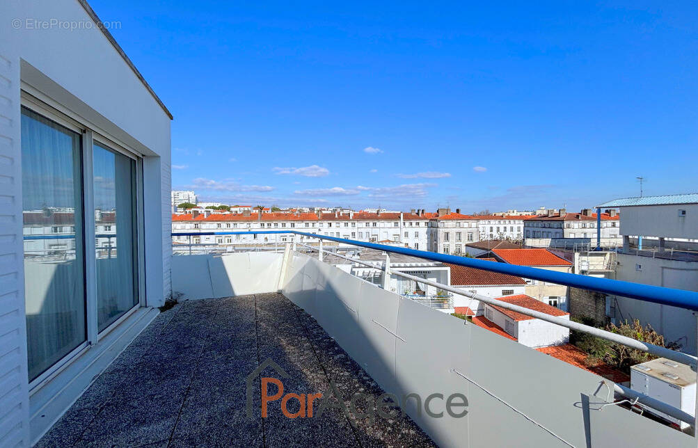 Appartement à ROYAN
