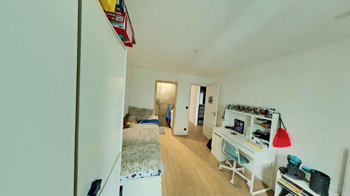Appartement à MARLY-LE-ROI