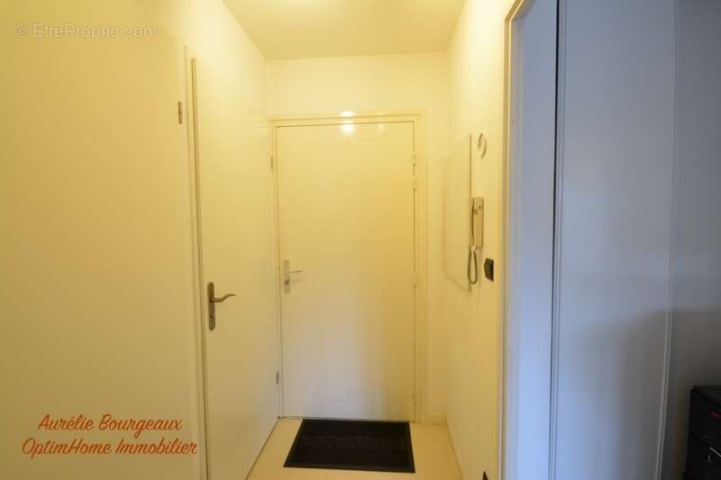 Appartement à SAINT-ETIENNE-DU-ROUVRAY