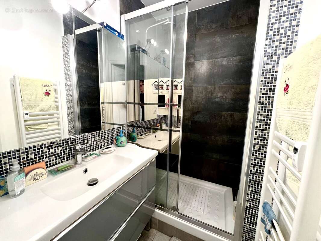 Appartement à VANNES