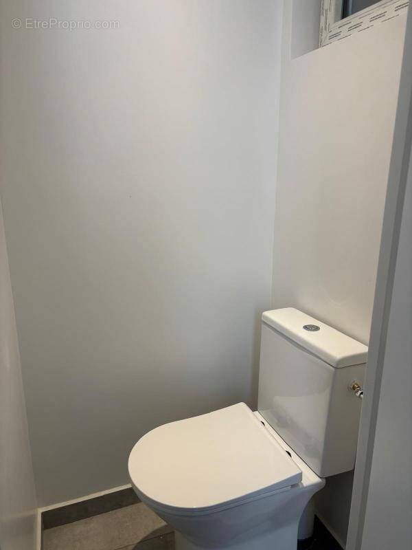 Appartement à BOIS-COLOMBES