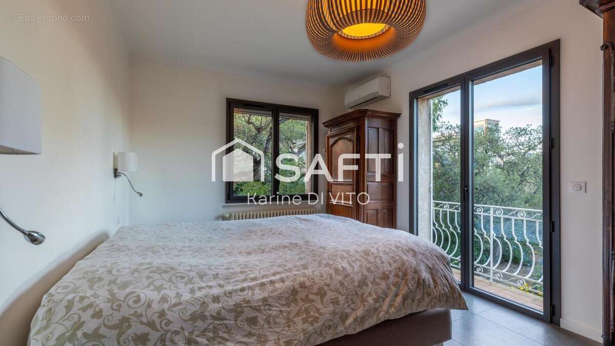 Photo 6 - Maison à SAINTE-MAXIME