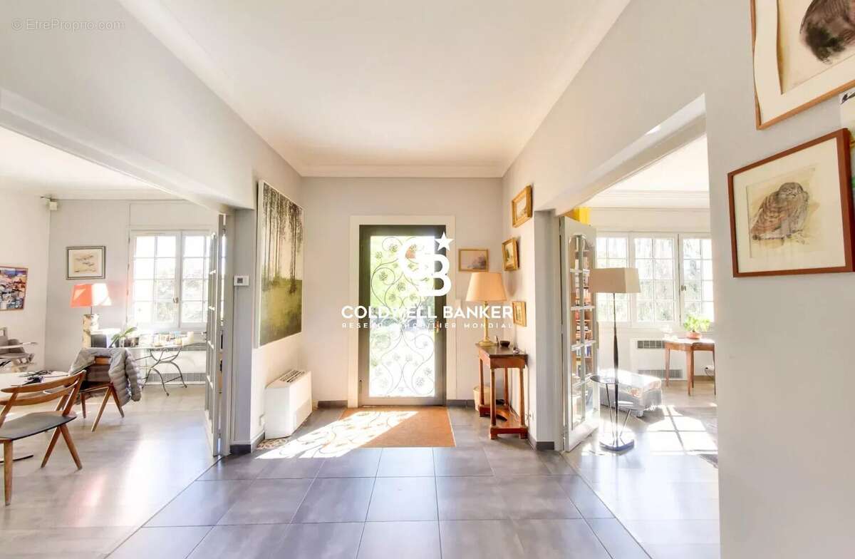 Maison à PERPIGNAN