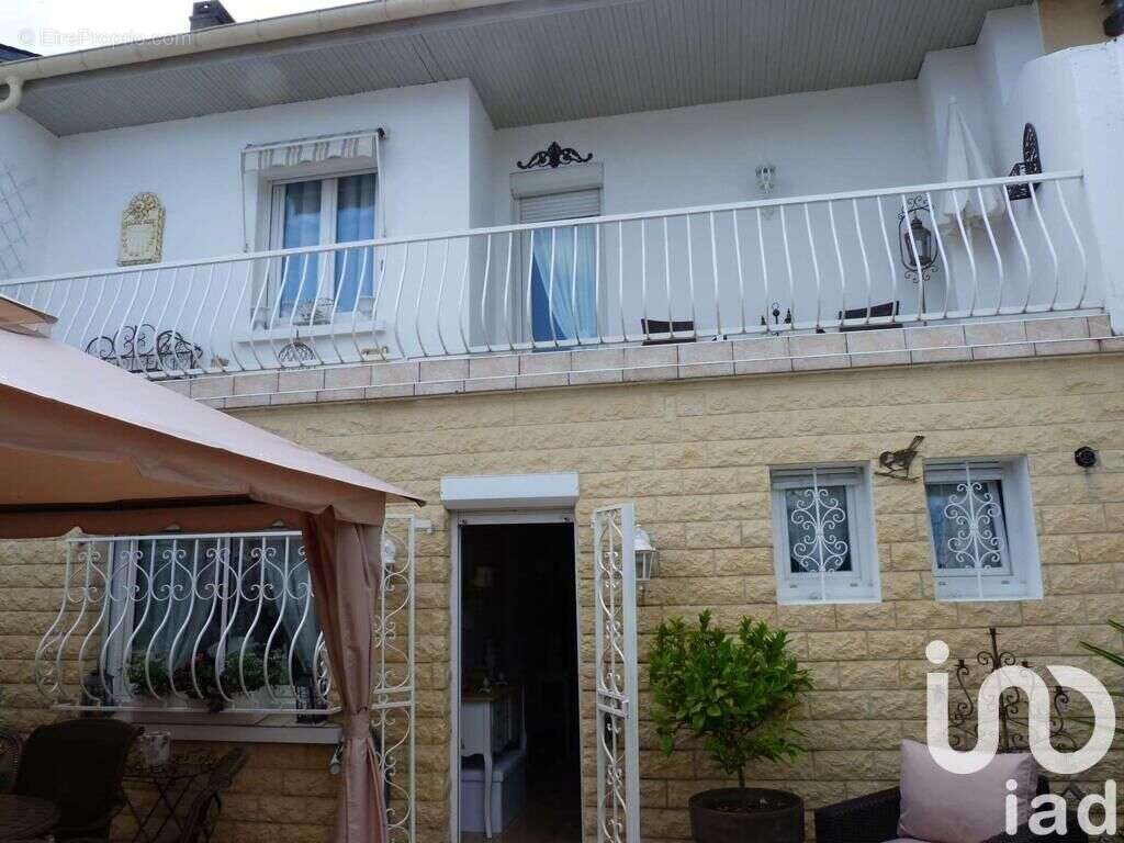 Photo 3 - Maison à TARBES
