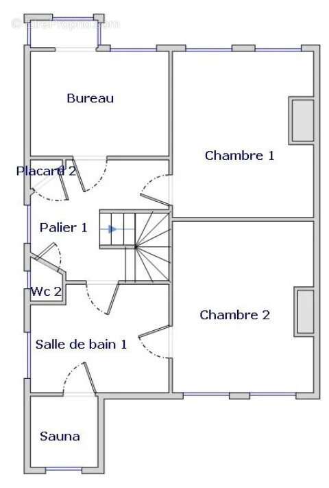 Maison à METZ