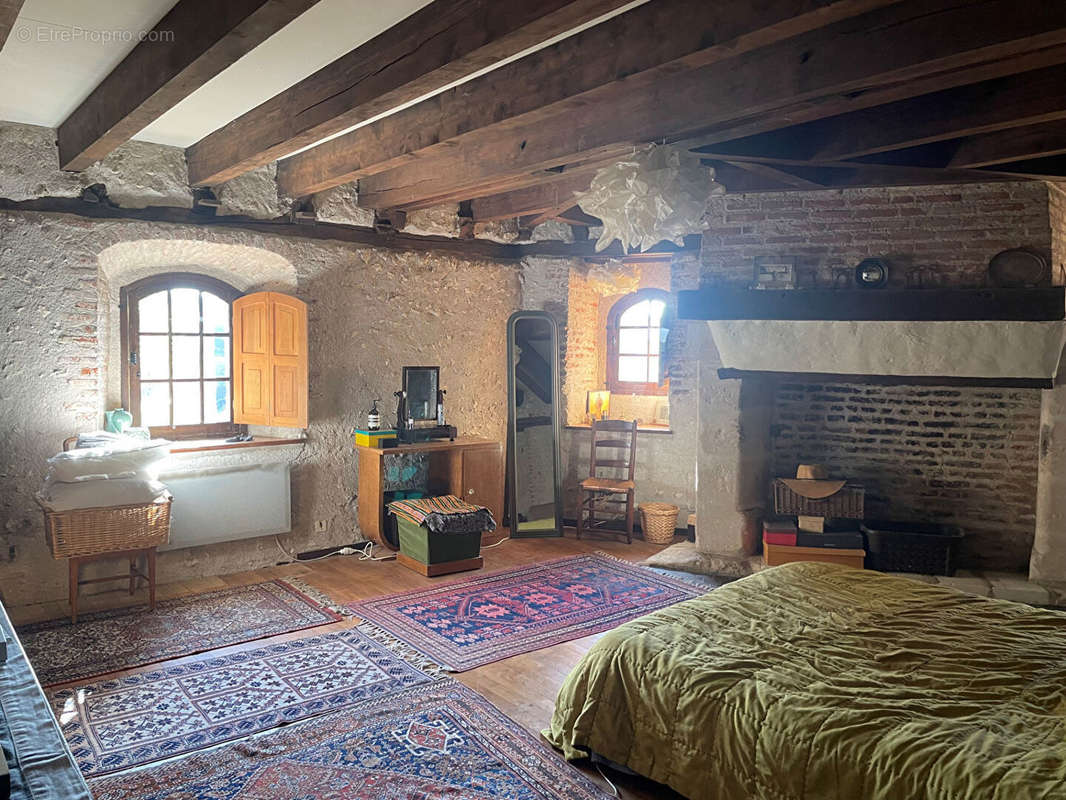 Maison à AMBOISE