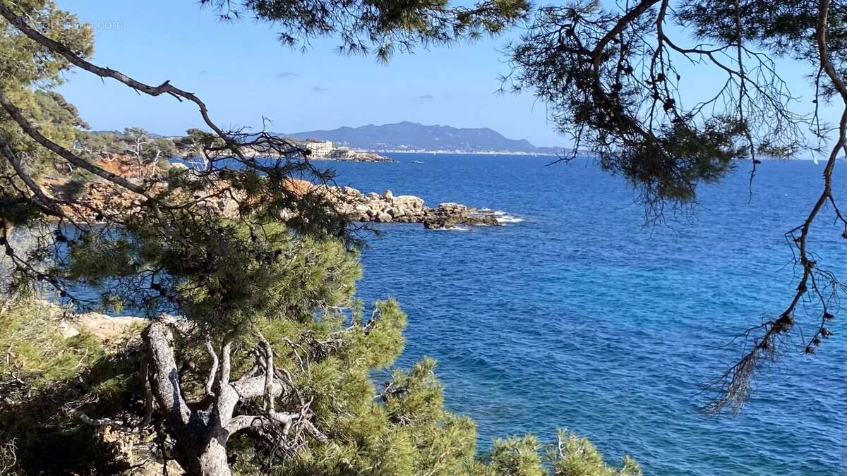 Appartement à BANDOL