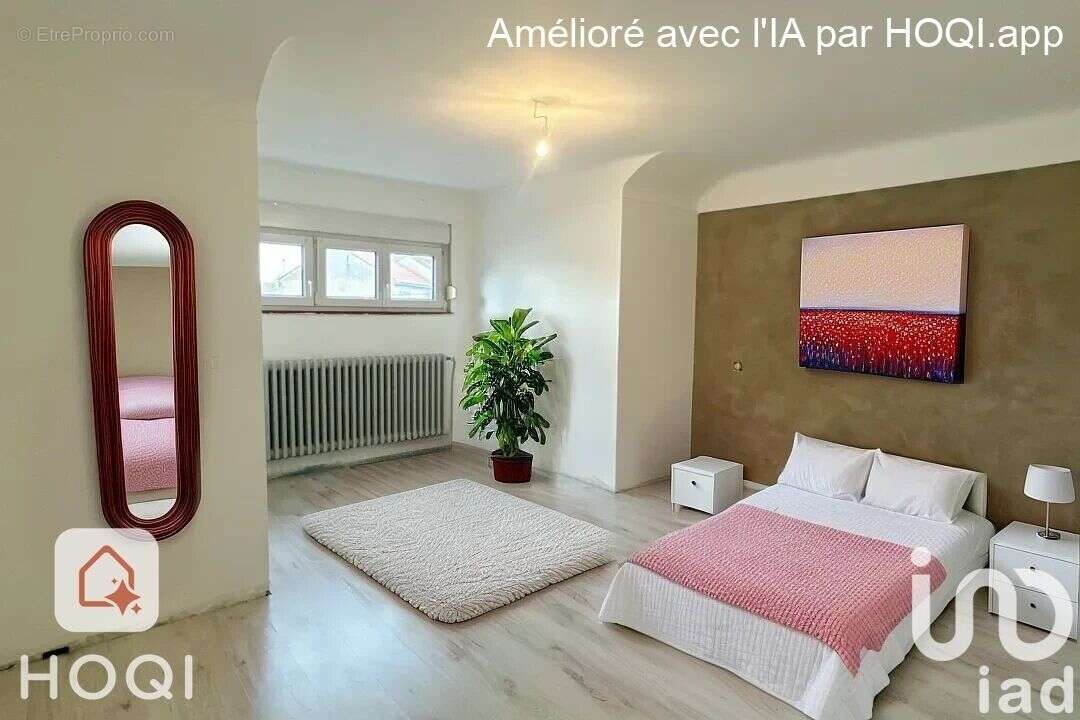 Photo 5 - Maison à TALANGE