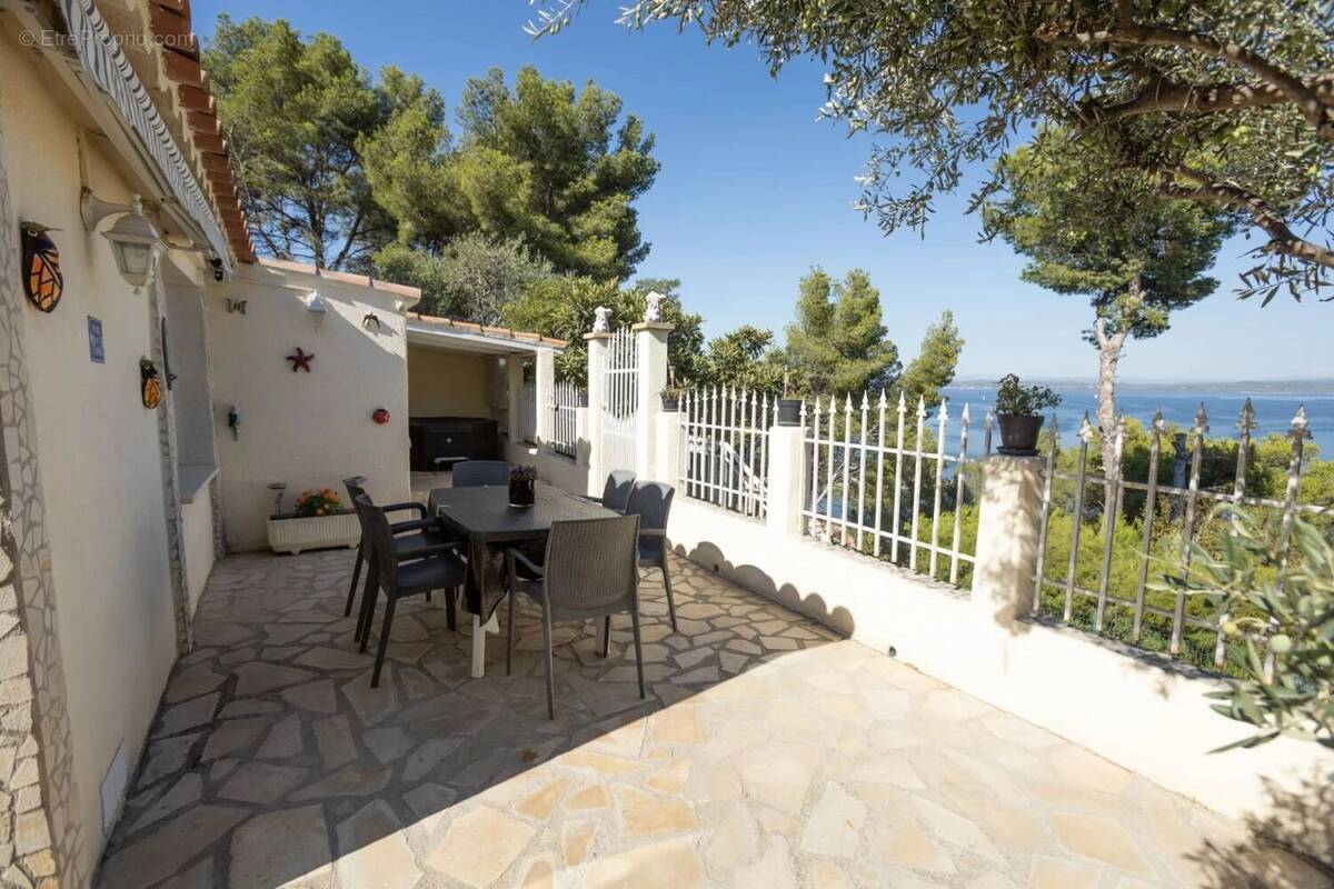 Maison à ISTRES