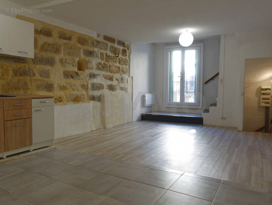 Maison à ABEILHAN
