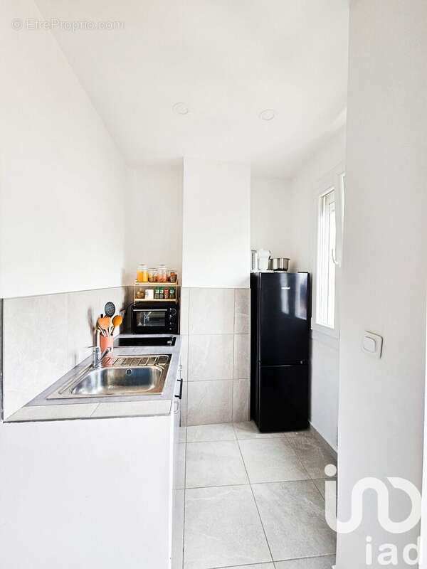 Photo 3 - Appartement à NICE