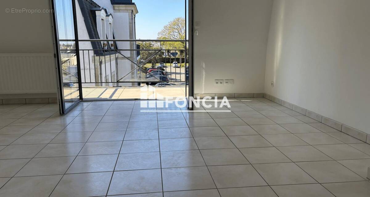 Appartement à FOUESNANT