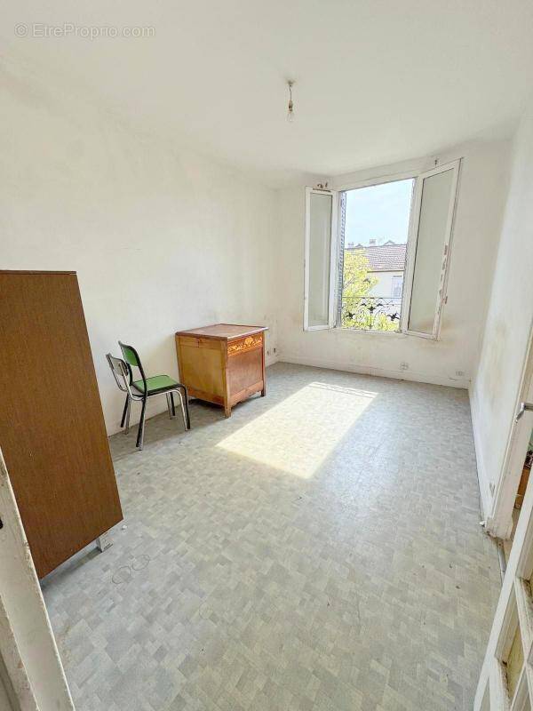 Appartement à DRANCY