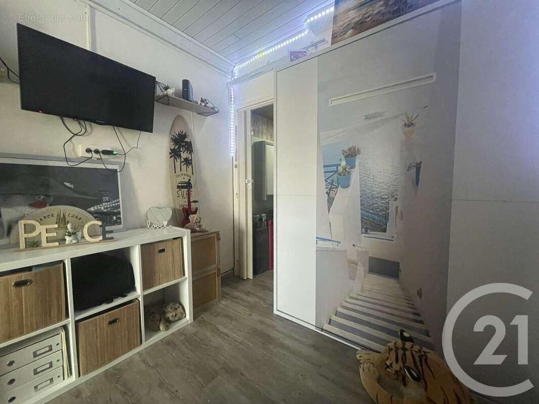 Appartement à SAINT-CYPRIEN