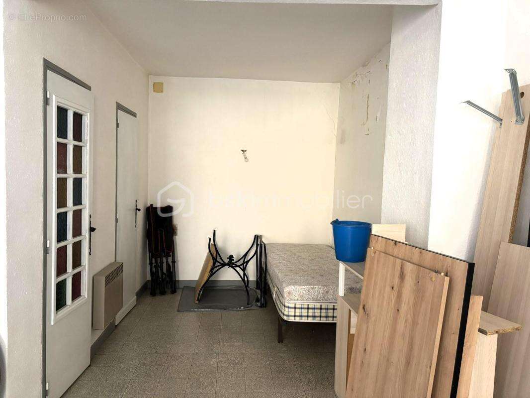 Appartement à CARCASSONNE