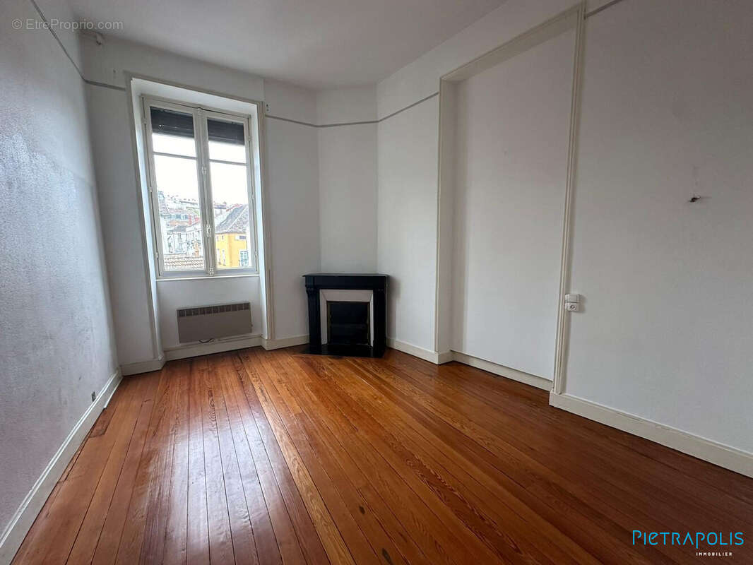 Appartement à CHALON-SUR-SAONE