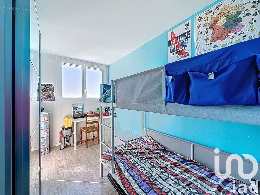 Photo 8 - Appartement à FONTENAY-SOUS-BOIS