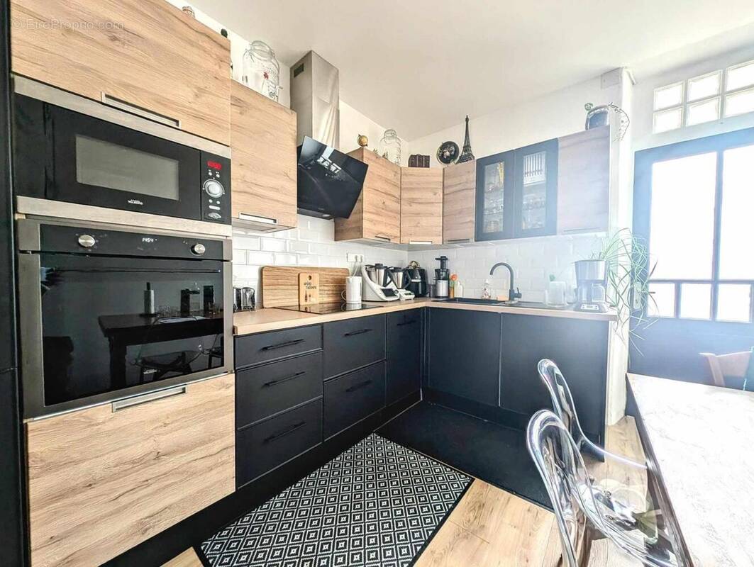 Photo 1 - Appartement à CAVAILLON