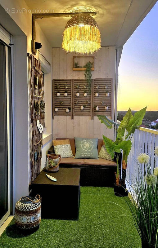 Appartement à SAINT-JEAN-DE-MONTS