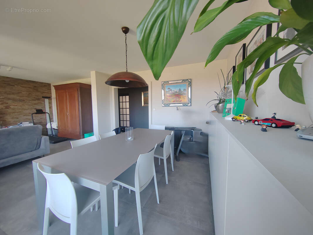 Appartement à MULHOUSE