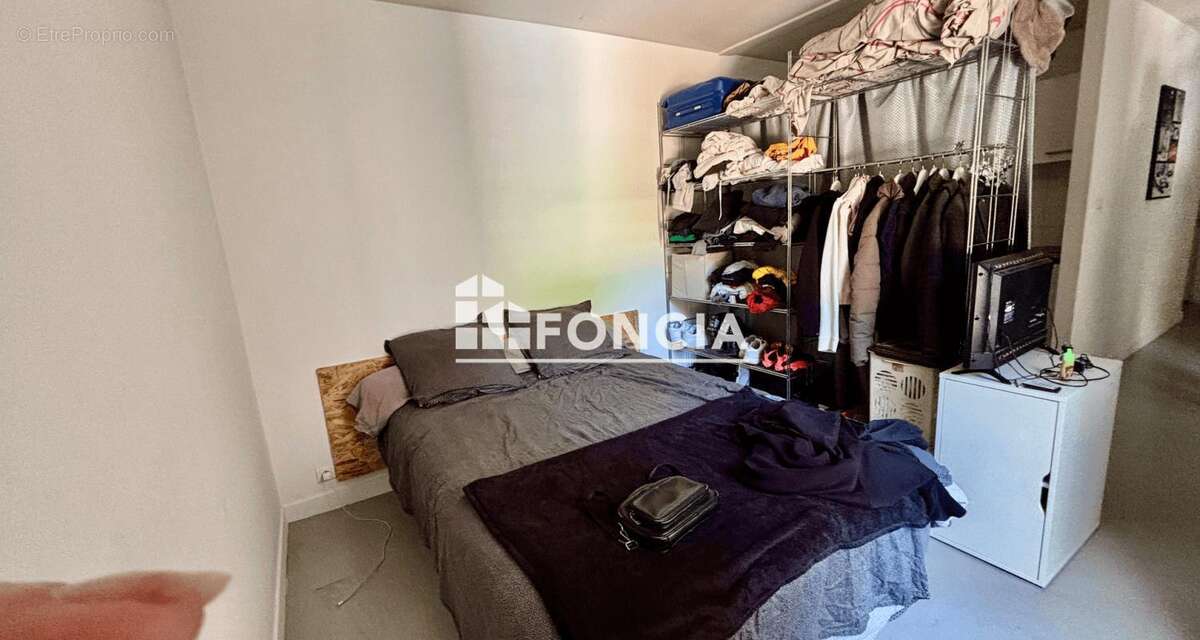 Appartement à POITIERS