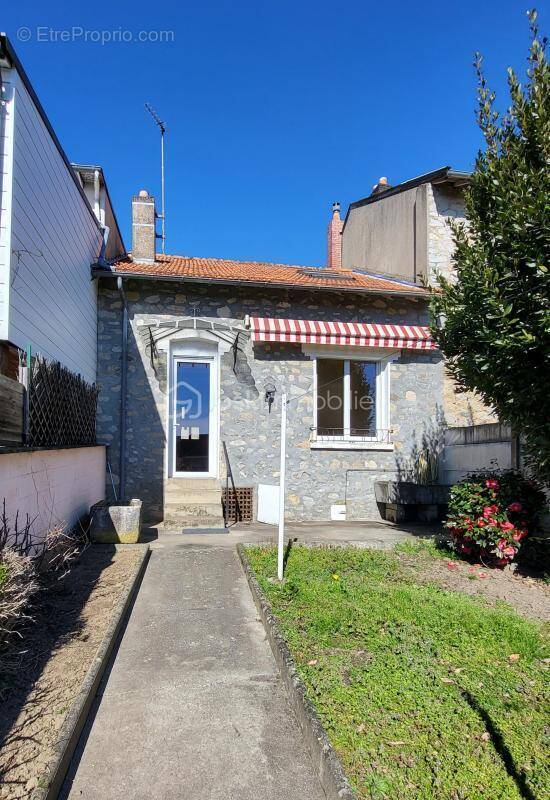 Maison à LIMOGES
