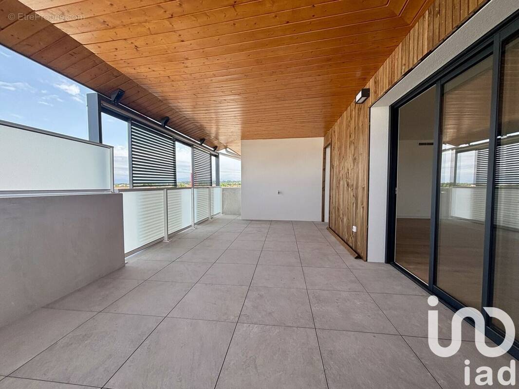 Photo 1 - Appartement à ANGLET