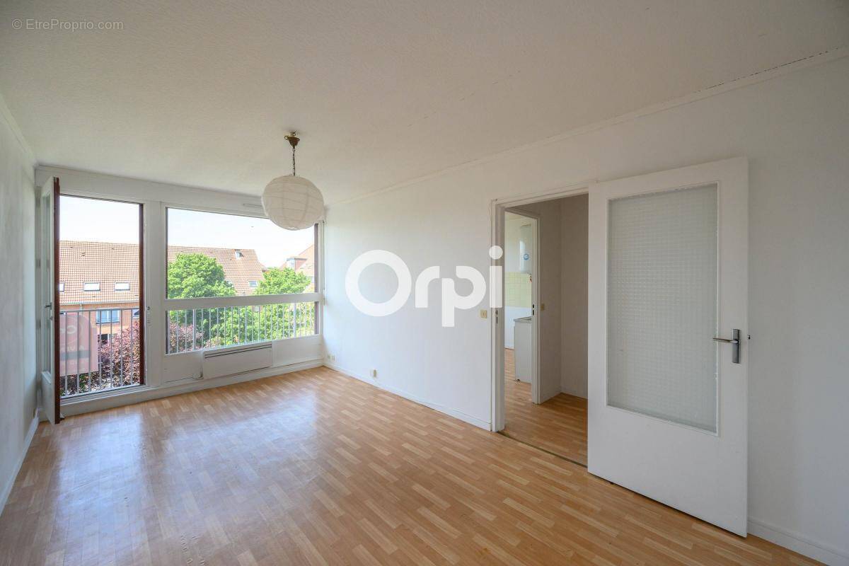 Appartement à SECLIN