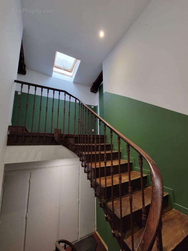 Appartement à DAX