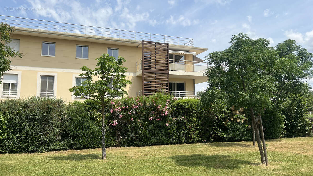Appartement à AVIGNON