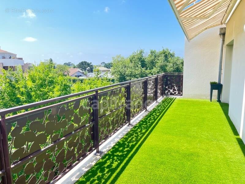 Appartement à LES SABLES-D&#039;OLONNE
