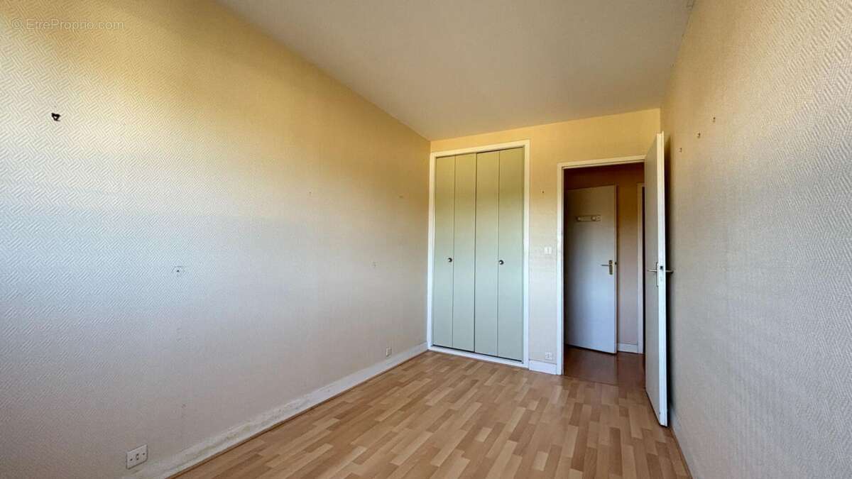 Appartement à LA BAULE-ESCOUBLAC