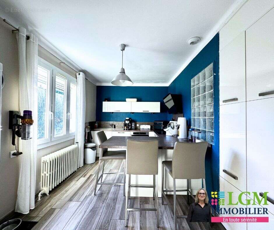 Maison à NIMES