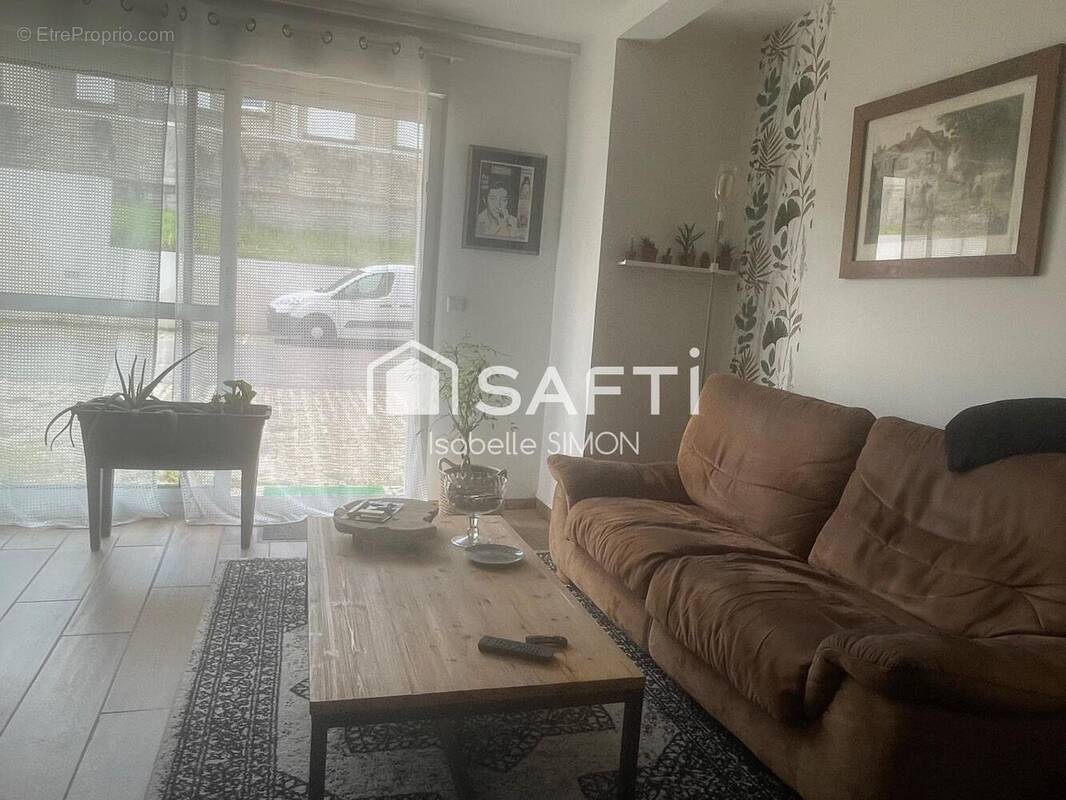 Photo 1 - Appartement à CUCQ