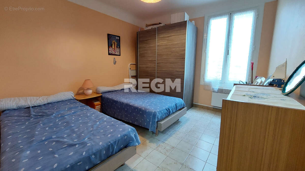 Appartement à BIARRITZ