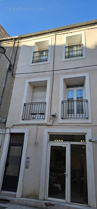 Appartement à SETE